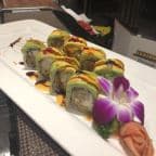 Best Super Spider roll in Auburn, NY