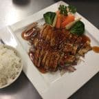 Best Chicken Teriyaki in Auburn, NY