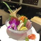 Best Sashimi Regular in Auburn, NY