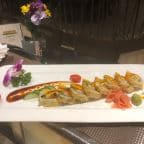 Best Haru Roll in Auburn, NY