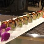 Best Godzilla Roll in Auburn, NY