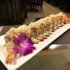 Best Snow Mountain Roll in Auburn, NY