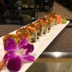 Best Thai Spicy Roll in Auburn, NY