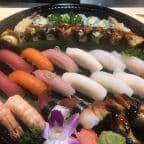 Best Sushi For Two in Auburn, NY